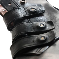 A.S.98 Stiefeletten-STIEFELETTEN RILEY NERO