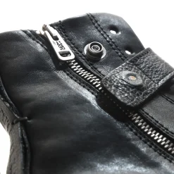 A.S.98 Stiefeletten-STIEFELETTEN RILEY NERO