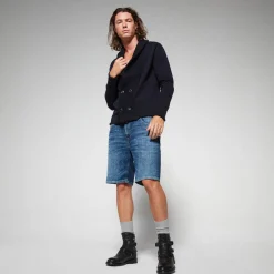 A.S.98 Stiefeletten-STIEFELETTEN RILEY NERO