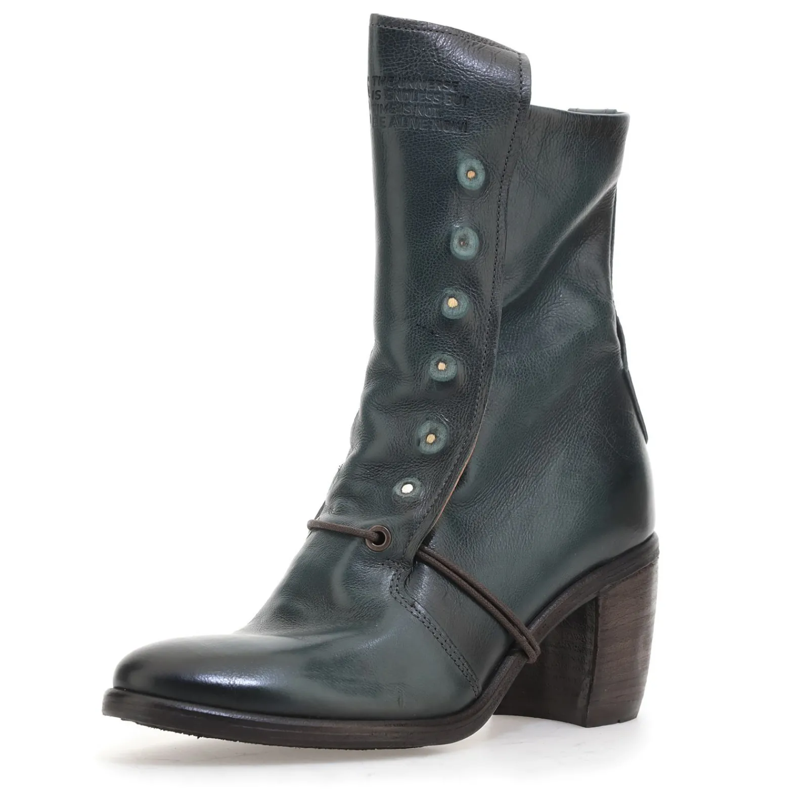 A.S.98 Stiefeletten-STIEFELETTEN ROME BALSAMIC