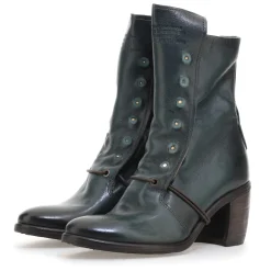 A.S.98 Stiefeletten-STIEFELETTEN ROME BALSAMIC