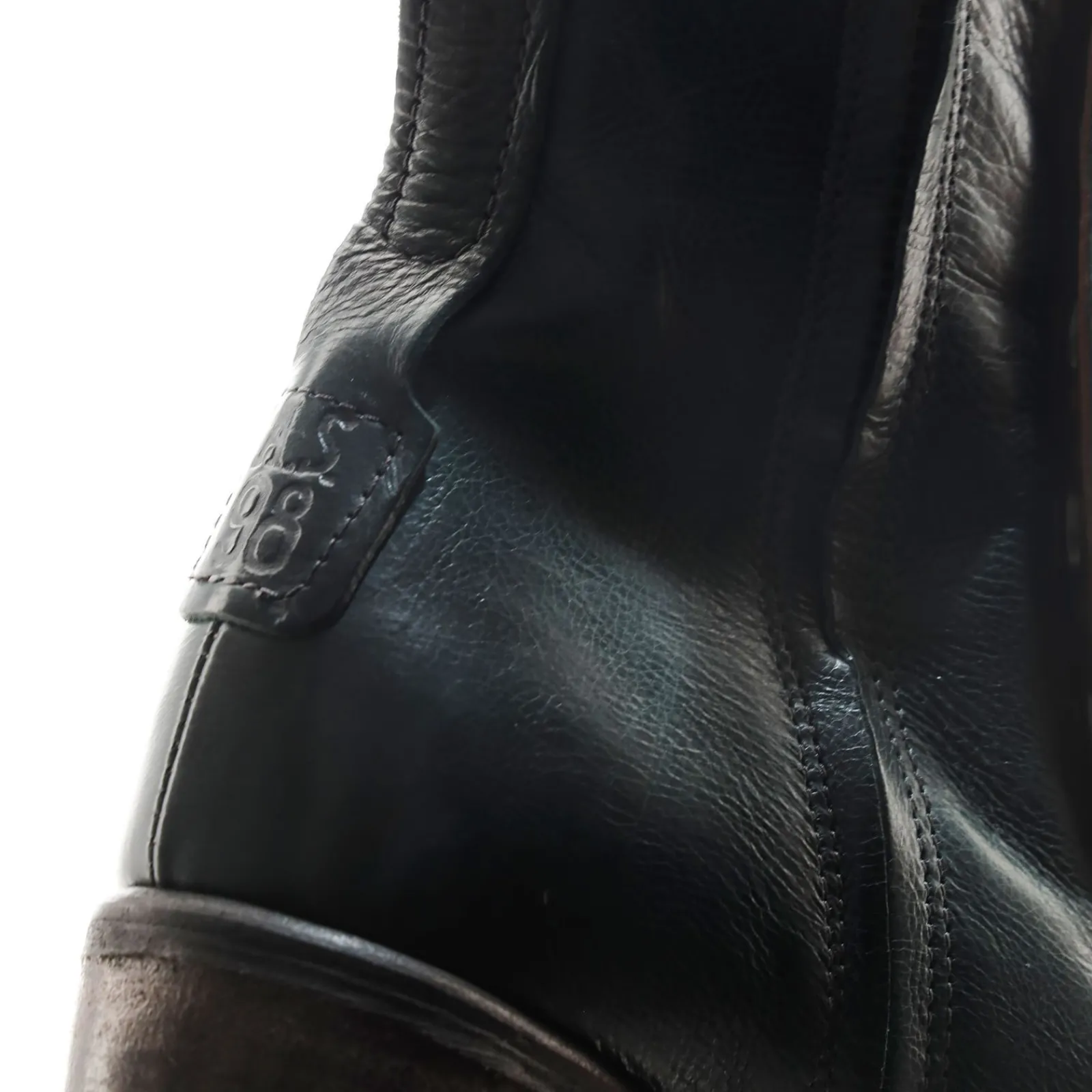 A.S.98 Stiefeletten-STIEFELETTEN ROME BALSAMIC