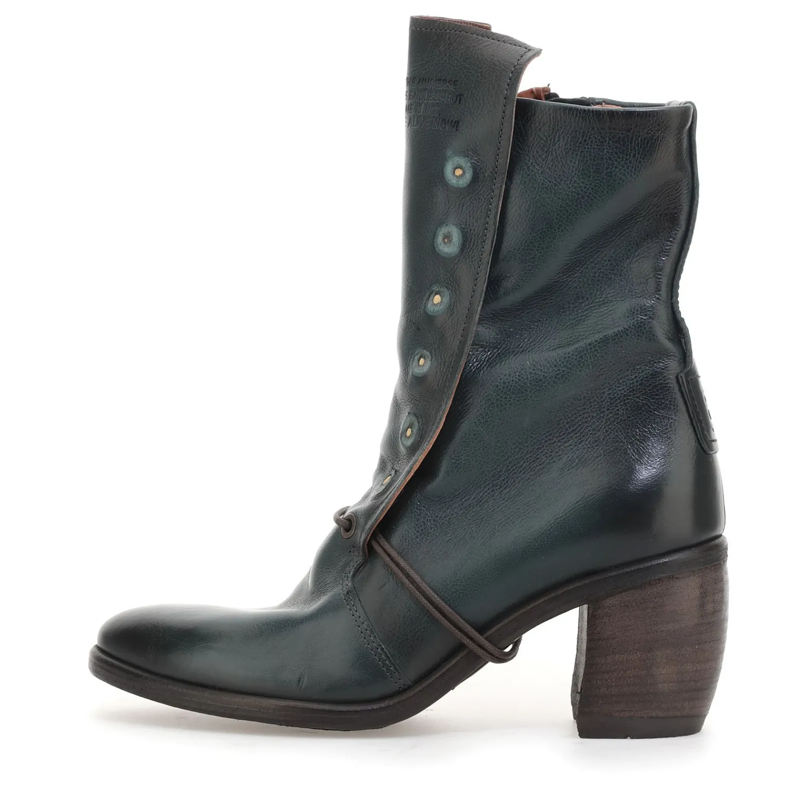 A.S.98 Stiefeletten-STIEFELETTEN ROME BALSAMIC