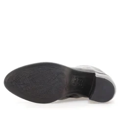 A.S.98 Stiefeletten-STIEFELETTEN ROMY NERO