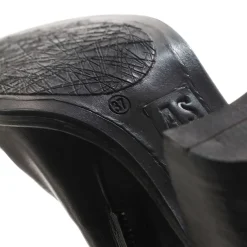 A.S.98 Stiefeletten-STIEFELETTEN ROMY NERO