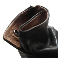 A.S.98 Stiefeletten-STIEFELETTEN ROMY NERO