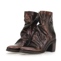 A.S.98 Stiefeletten-STIEFELETTEN ROMY CALVADOS