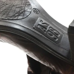 A.S.98 Stiefeletten-STIEFELETTEN ROMY CALVADOS