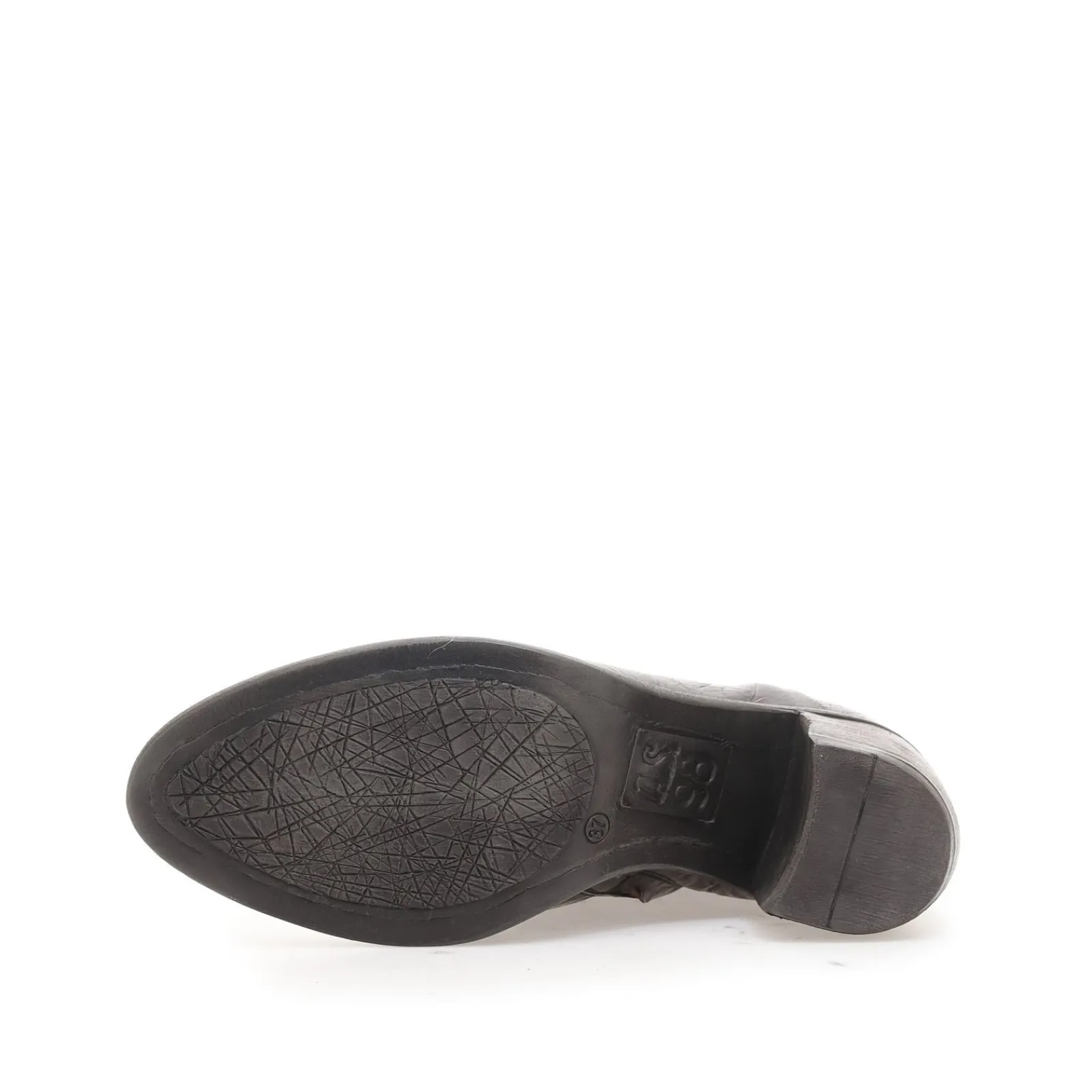 A.S.98 Stiefeletten-STIEFELETTEN ROMY CALVADOS