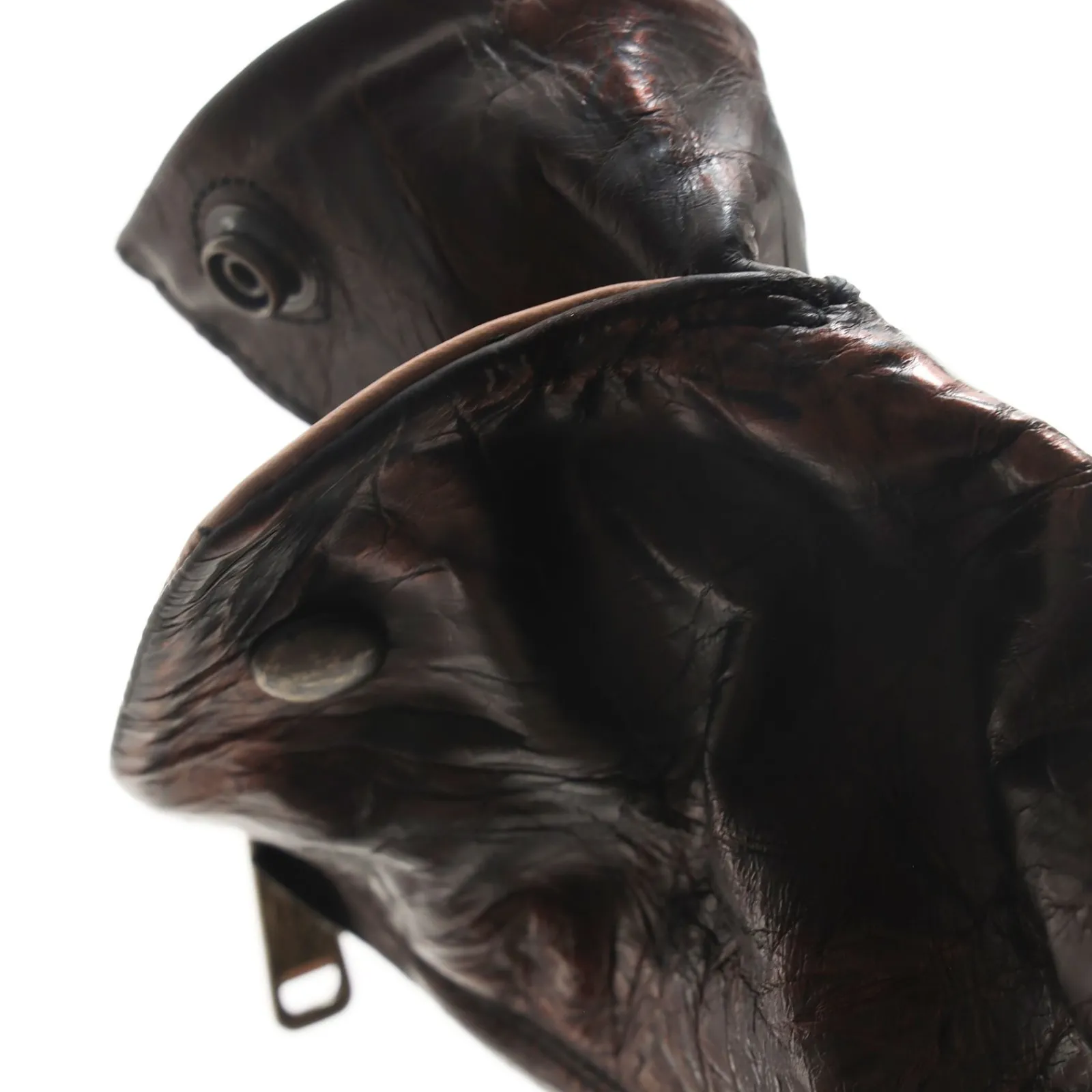 A.S.98 Stiefeletten-STIEFELETTEN ROMY CALVADOS