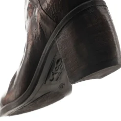 A.S.98 Stiefeletten-STIEFELETTEN ROMY CALVADOS