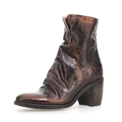 A.S.98 Stiefeletten-STIEFELETTEN ROMY CALVADOS