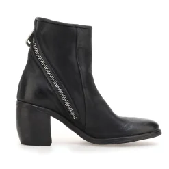 A.S.98 Stiefeletten-STIEFELETTEN ROSE