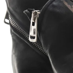 A.S.98 Stiefeletten-STIEFELETTEN ROSE