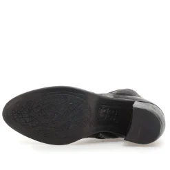 A.S.98 Stiefeletten-STIEFELETTEN ROSE