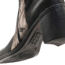 A.S.98 Stiefeletten-STIEFELETTEN ROSE