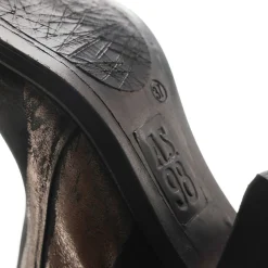 A.S.98 Stiefeletten-STIEFELETTEN ROSE