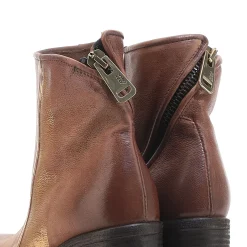 A.S.98 Stiefeletten-STIEFELETTEN ROSE