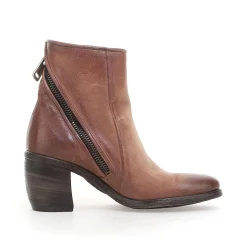 A.S.98 Stiefeletten-STIEFELETTEN ROSE