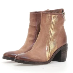 A.S.98 Stiefeletten-STIEFELETTEN ROSE