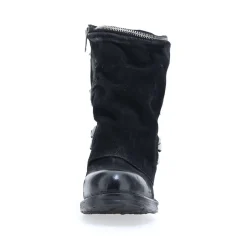 A.S.98 Stiefeletten-STIEFELETTEN SAINT-SHINE NERO