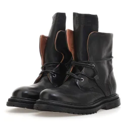 A.S.98 Stiefeletten-STIEFELETTEN SELZ NERO