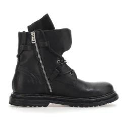 A.S.98 Stiefeletten-STIEFELETTEN SELZ NERO