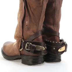 A.S.98 Stiefeletten-STIEFELETTEN SHARONA