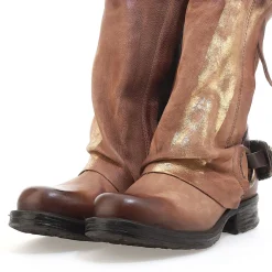 A.S.98 Stiefeletten-STIEFELETTEN SHARONA