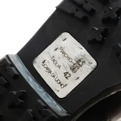 A.S.98 Stiefeletten-STIEFELETTEN SOMERS FONDENTE