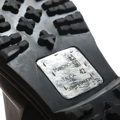 A.S.98 Stiefeletten-STIEFELETTEN SOMERS FONDENTE