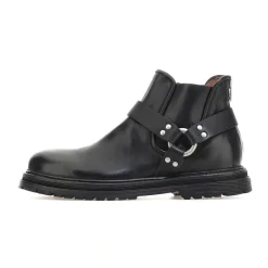 A.S.98 Stiefeletten-STIEFELETTEN SOMERS NERO