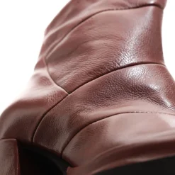 A.S.98 Stiefeletten-STIEFELETTEN VIKKI Ginger