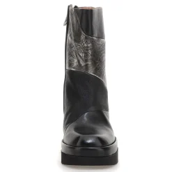 A.S.98 Stiefeletten-STIEFELETTEN VIKKI NERO