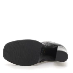 A.S.98 Stiefeletten-STIEFELETTEN VIKKI NERO