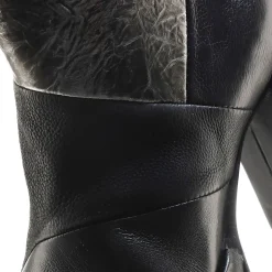 A.S.98 Stiefeletten-STIEFELETTEN VIKKI NERO