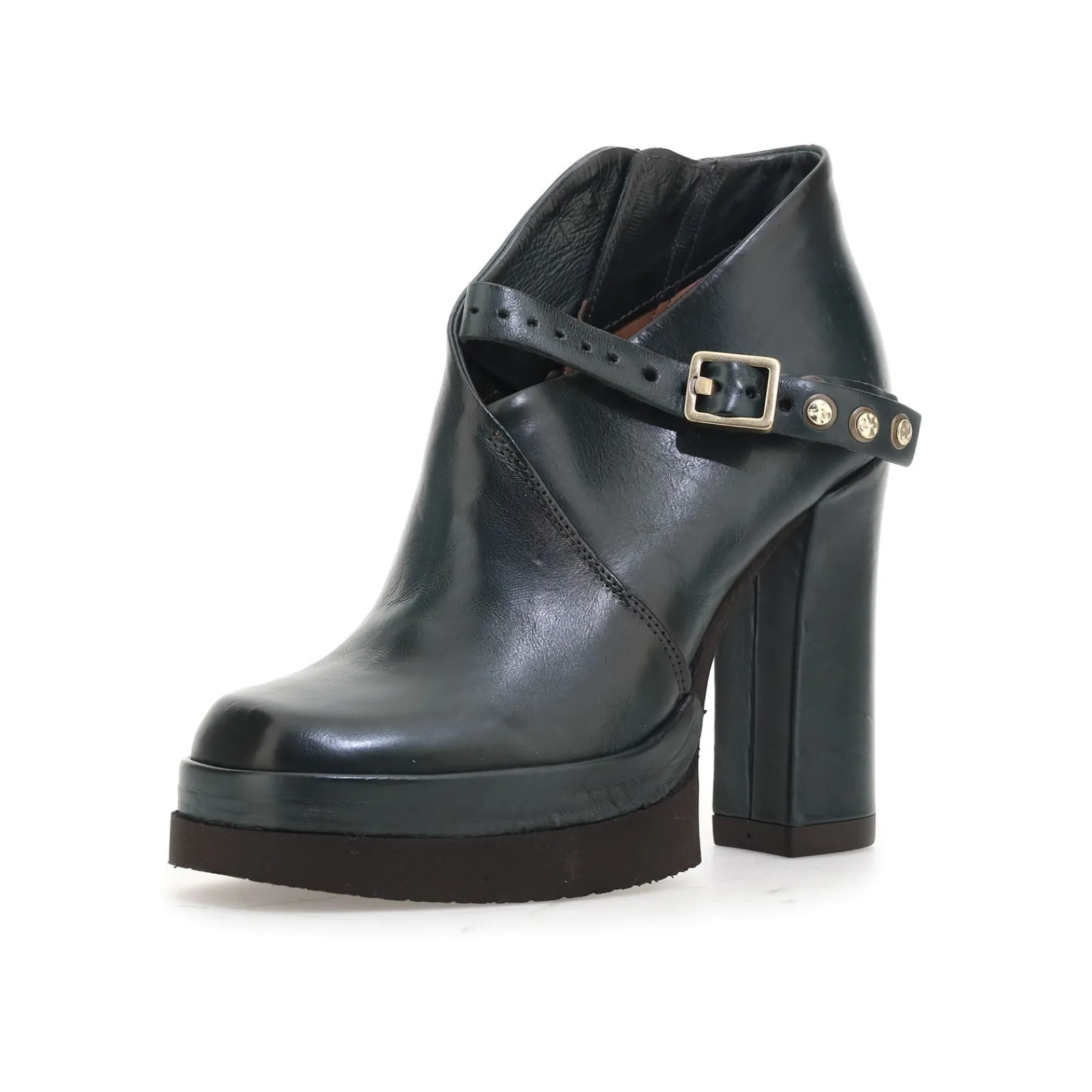 A.S.98 Stiefeletten-STIEFELETTEN VIXI BALSAMIC