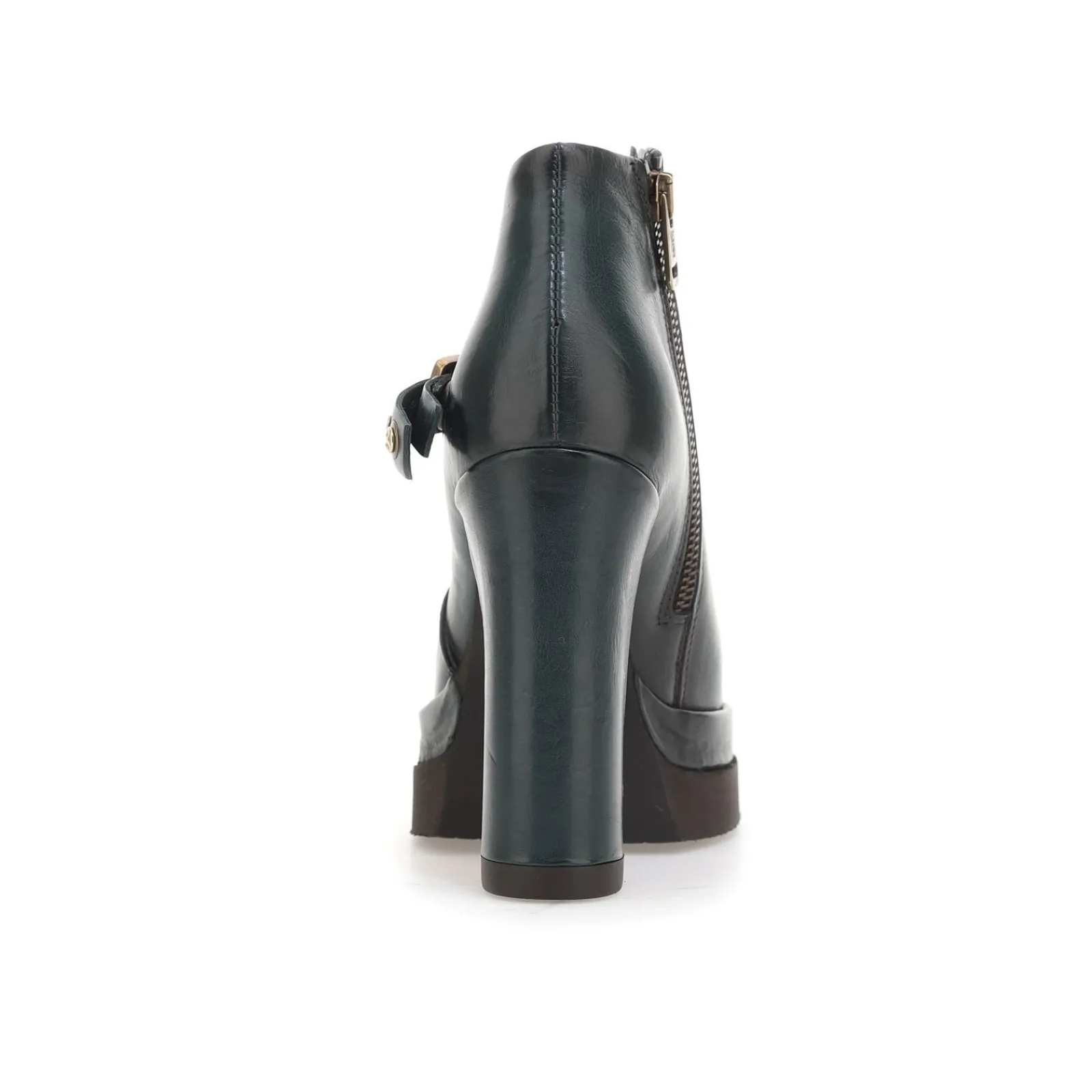 A.S.98 Stiefeletten-STIEFELETTEN VIXI BALSAMIC