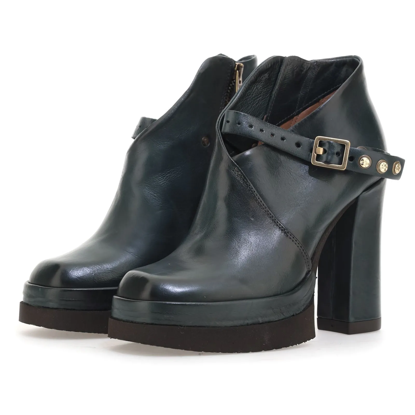 A.S.98 Stiefeletten-STIEFELETTEN VIXI BALSAMIC