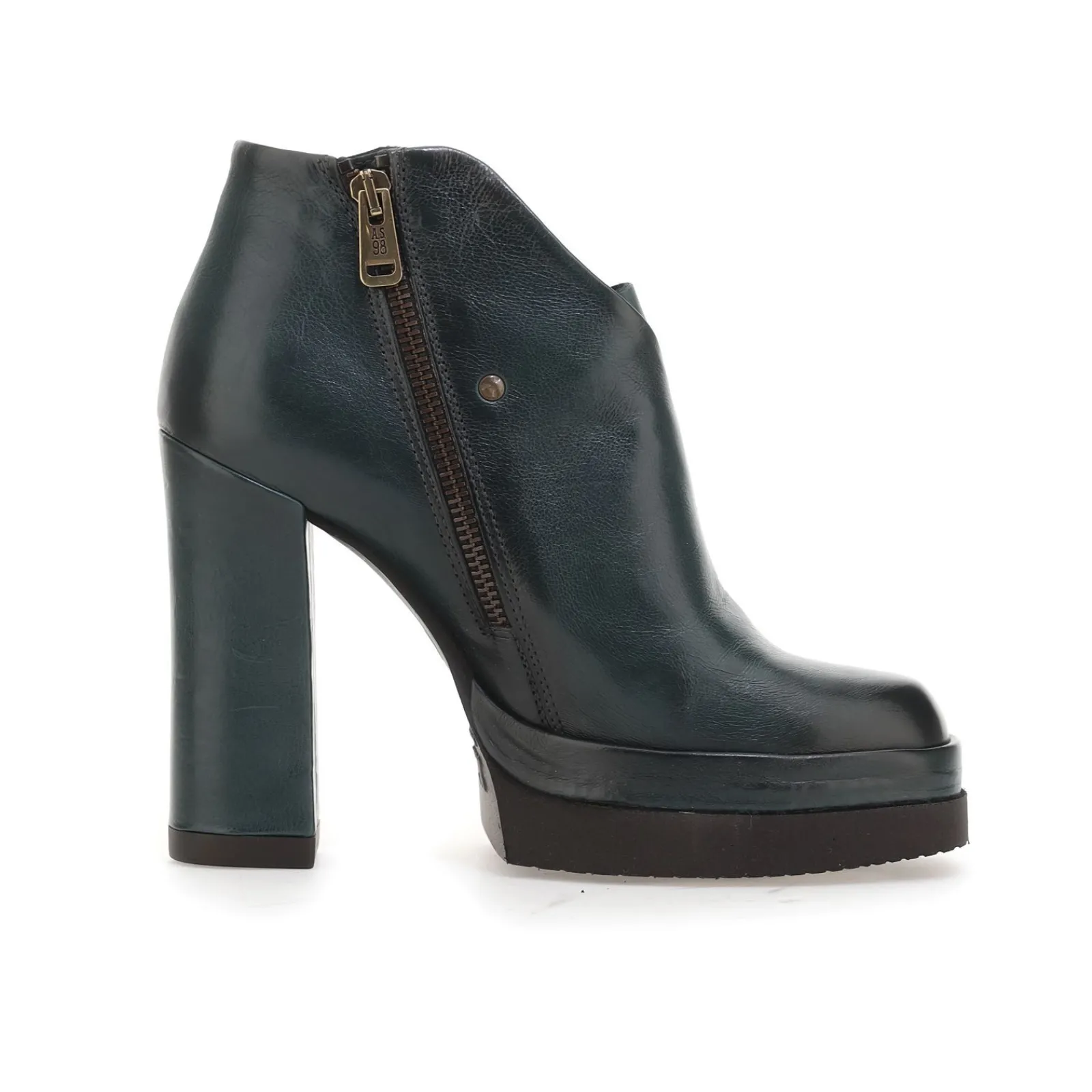 A.S.98 Stiefeletten-STIEFELETTEN VIXI BALSAMIC