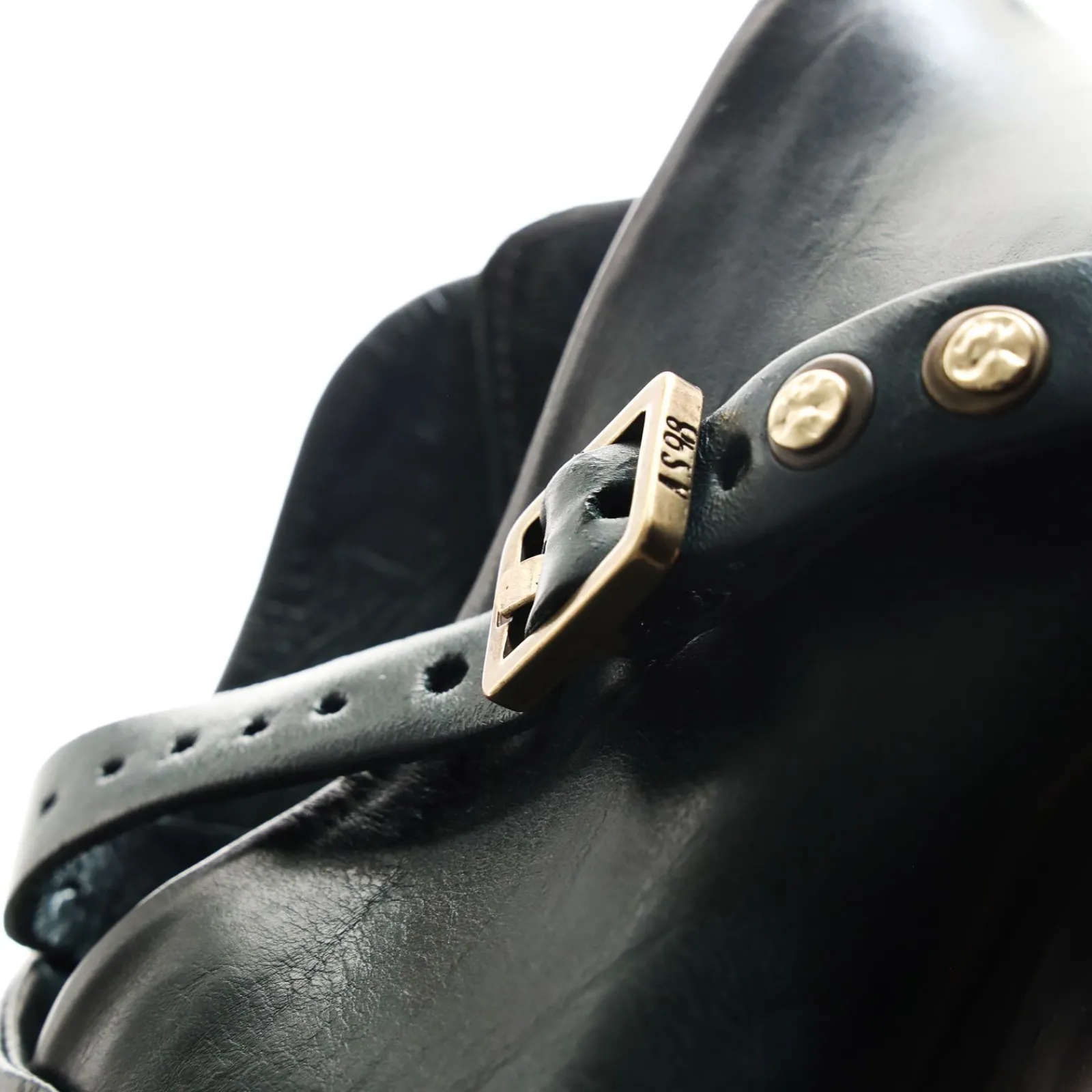 A.S.98 Stiefeletten-STIEFELETTEN VIXI BALSAMIC