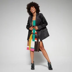 A.S.98 Stiefeletten-STIEFELETTEN VIXI BALSAMIC