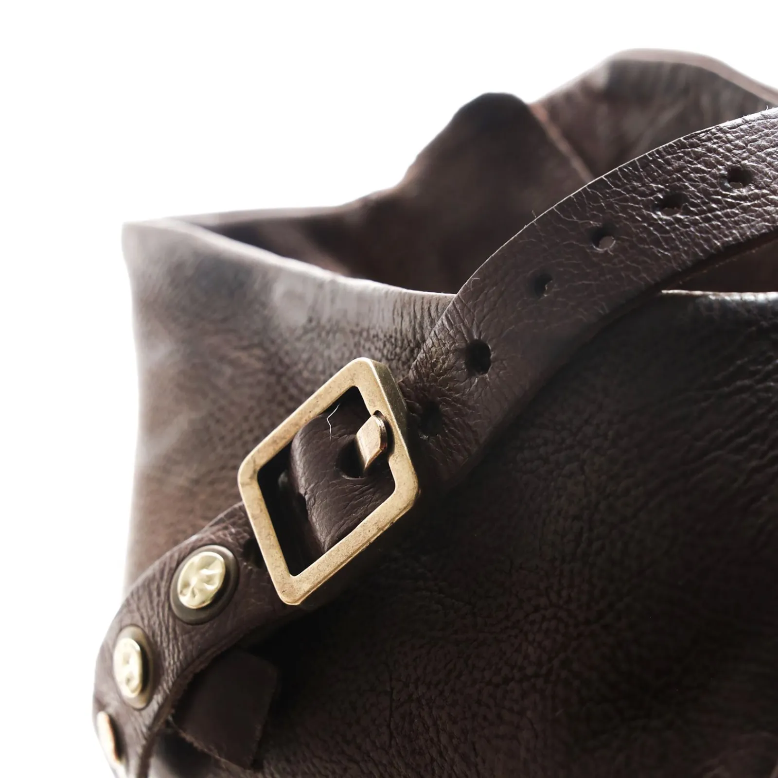 A.S.98 Stiefeletten-STIEFELETTEN VIXI FONDENTE