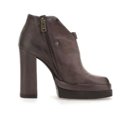 A.S.98 Stiefeletten-STIEFELETTEN VIXI FONDENTE