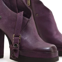 A.S.98 Stiefeletten-STIEFELETTEN VIXI