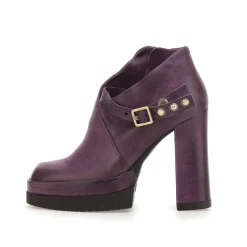 A.S.98 Stiefeletten-STIEFELETTEN VIXI