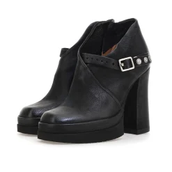 A.S.98 Stiefeletten-STIEFELETTEN VIXI