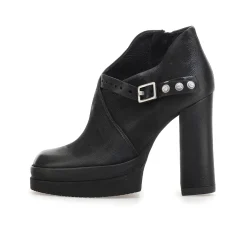 A.S.98 Stiefeletten-STIEFELETTEN VIXI