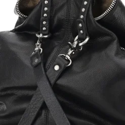 A.S.98 Taschen-TASCHEN DEON NERO