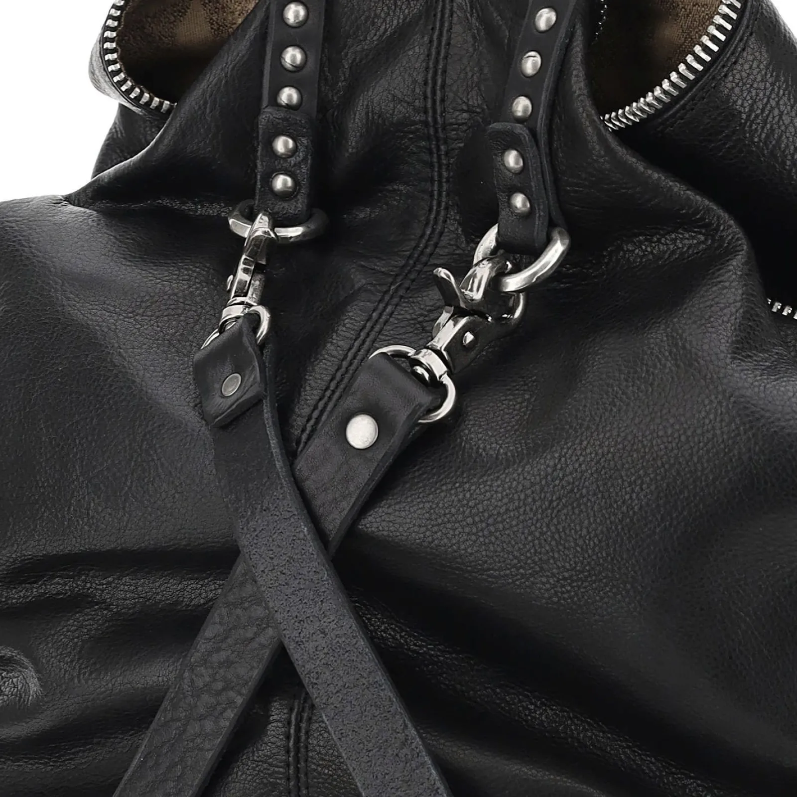 A.S.98 Taschen-TASCHEN DEON NERO